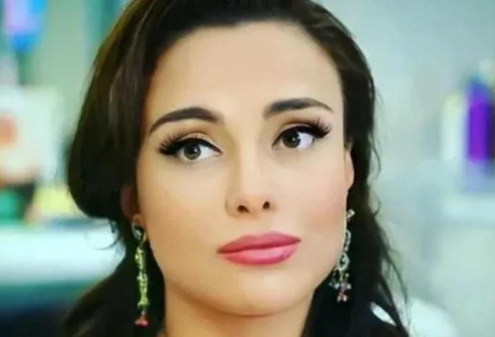 Kızılcık Şerbeti’nin Beril’i Elif Melda Yılmaz kimdir? Elif Melda Yılmaz nereli ve kaç yaşında? İşte biyografisi…