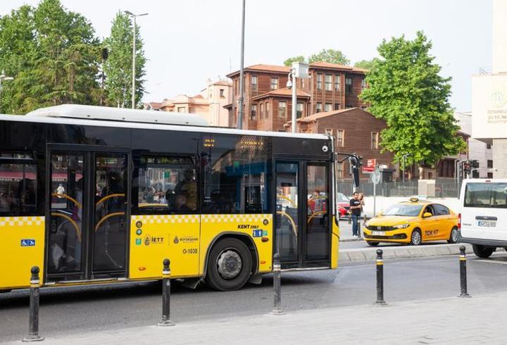 319 Durakları! İETT 319 Otobüs Durakları İsimleri, 319 Hat Güzergahı…