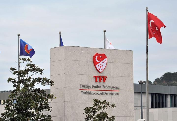 PFDK sevkleri açıklandı! Süper Lig’den 7 kulüp…