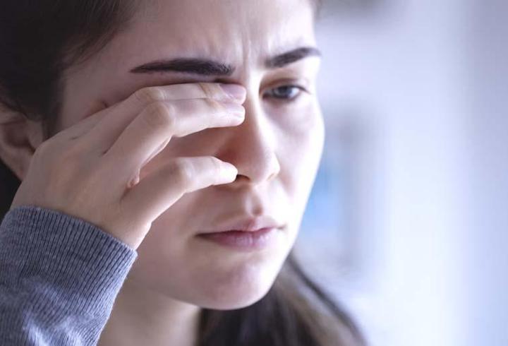 Bahar alerjisi eğer tedavi edilmezse astıma kadar ilerleyebiliyor