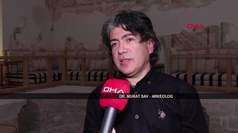 Mimar Sinanın eserleri kitaplaştırıldı... Türk Tarih Kurumu ile Demirören Yayınları çıkardı