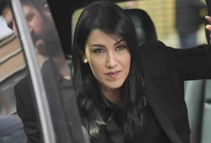 Eşref Rüya’nın Nimet’i Neslihan Arslan kimdir? Neslihan Arslan kaç yaşında, hangi dizilerde oynadı?