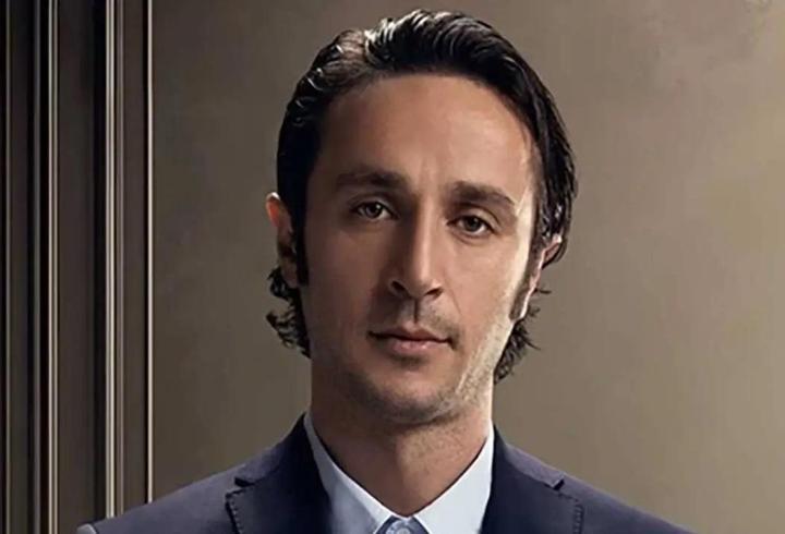 Eşref Rüya’nın Faruk’u Ahmet Rıfat Şungar kimdir? Ahmet Rıfat Şungar kaç yaşında, hangi dizilerde oynadı?