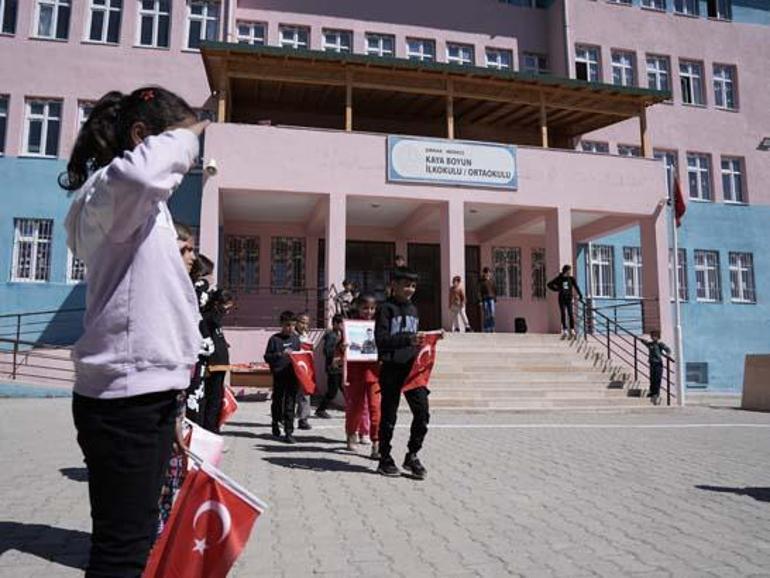 ‘Cumhuriyet tarihinin en büyük keşfi’ köydeki çocukların hayatını değiştirdi
