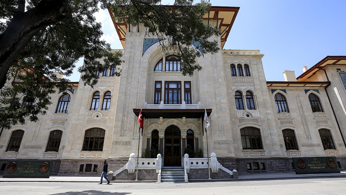Ankara Valiliği’nden CHP’nin miting talebiyle ilgili açıklama