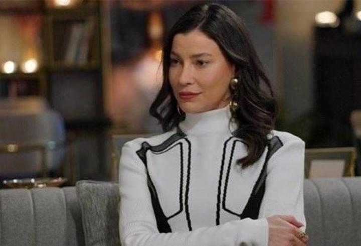 Müjde Uzman: Kral Kaybederse Cansu kimdir? Müjde Uzman kaç yaşında?