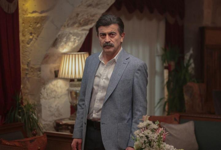 Siyah Kalp Halil kimdir, nereli ve kaç yaşında? Erkan Bektaş’ın hayatı ve biyografisié
