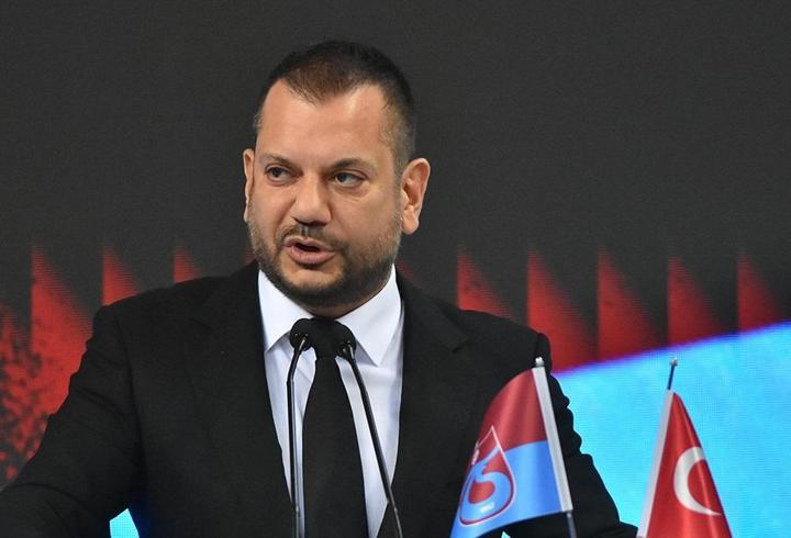 Trabzonspor’un başvurusu SPK tarafından onaylandı