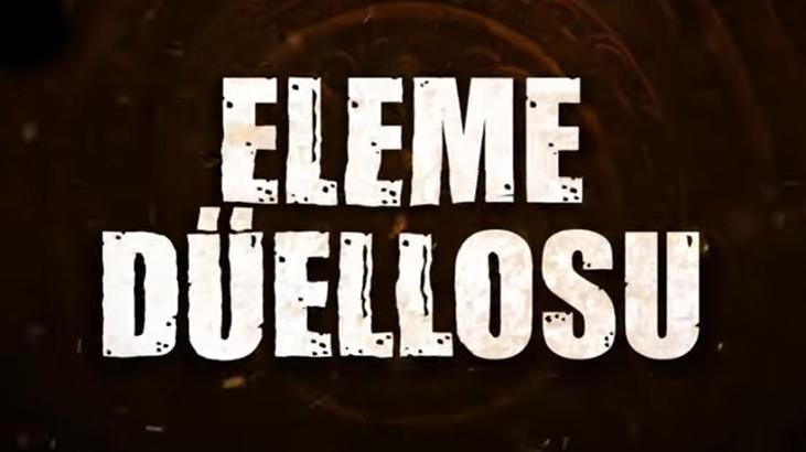 Survivor hayalleri yarım kaldı… İşte Survivor All Star 2025’e veda eden yarışmacı