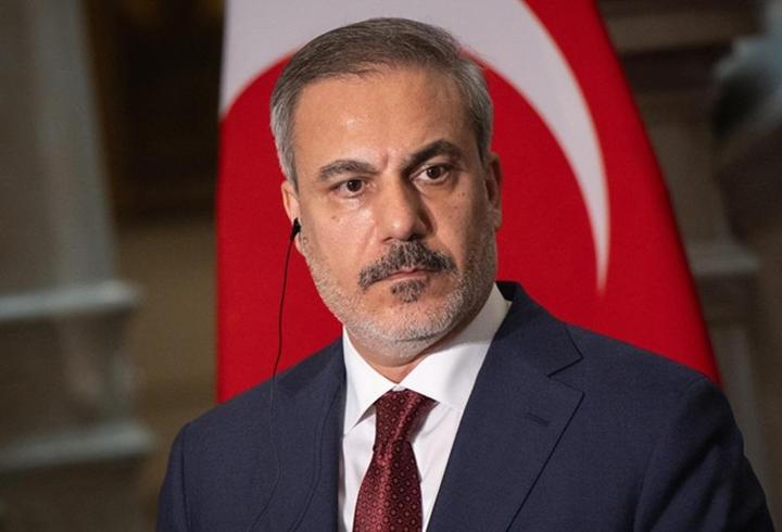SON DAKİKA HABERİ| Bakan Fidan: PKK’nın kararı tarihi ve önemli