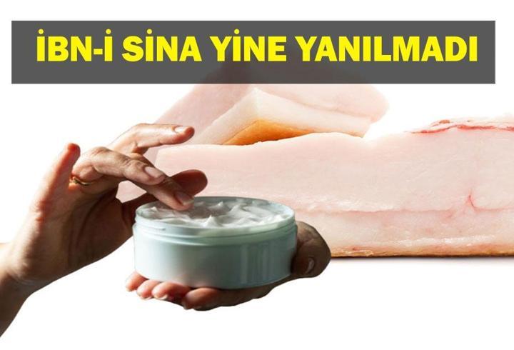Son Zamanların Devrim Yaratan Bakımı: İbn-i Sina Yine Yanılmadı! Cilt Bakımında Bir Mucize!
