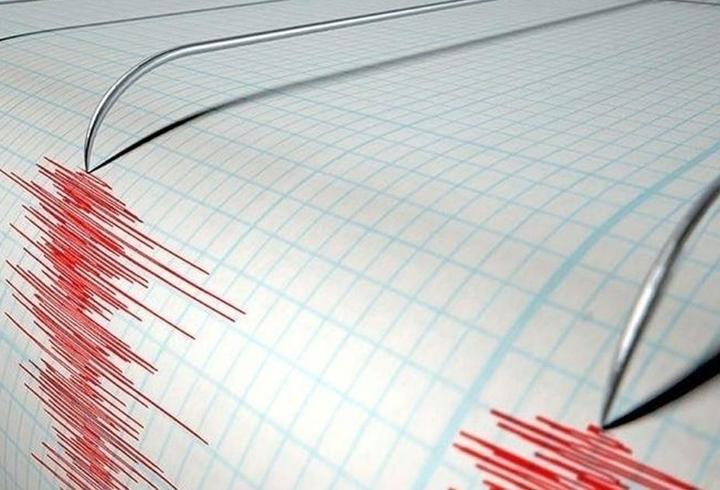 SON DAKİKA | Amasya’da peş peşe korkutan depremler