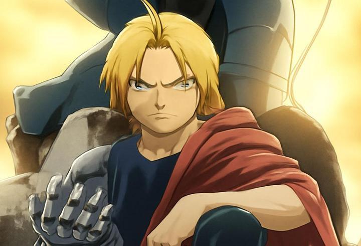 En İyi Anime Dizileri: En Çok İzlenen Ve Beğenilen 10 En İyi Anime Dizisi (İmdb Sırasına Göre)