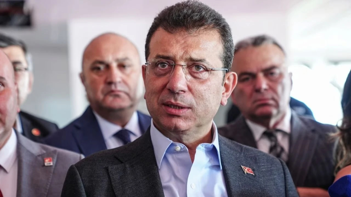 Emniyet’ten ‘İmamoğlu’na Suikast’ iddiasına ilişkin açıklama