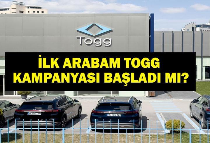 TOGG KAMPANYASI 2025: TOGG Kredi Kampanyası Nedir? İlk Arabam Yerli Otomobil Aile Destek Programı’ndan Kimler Faydalanabilir?