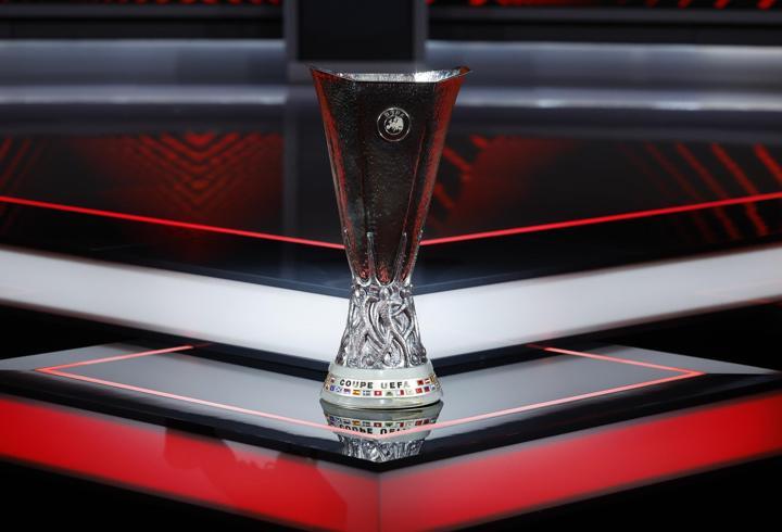 UEFA, Türkiye’den 10 kişilik heyeti Avrupa Ligi finaline davet etti