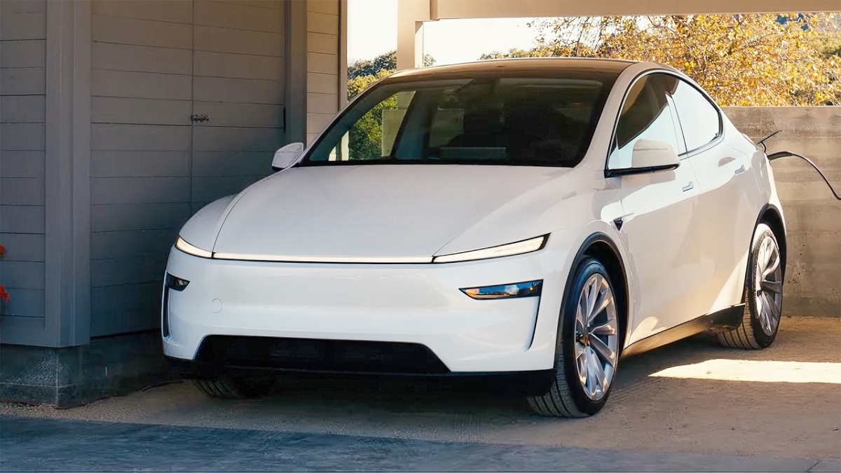 Tesla’nın Avrupa’daki satışları düşmeye devam ediyor