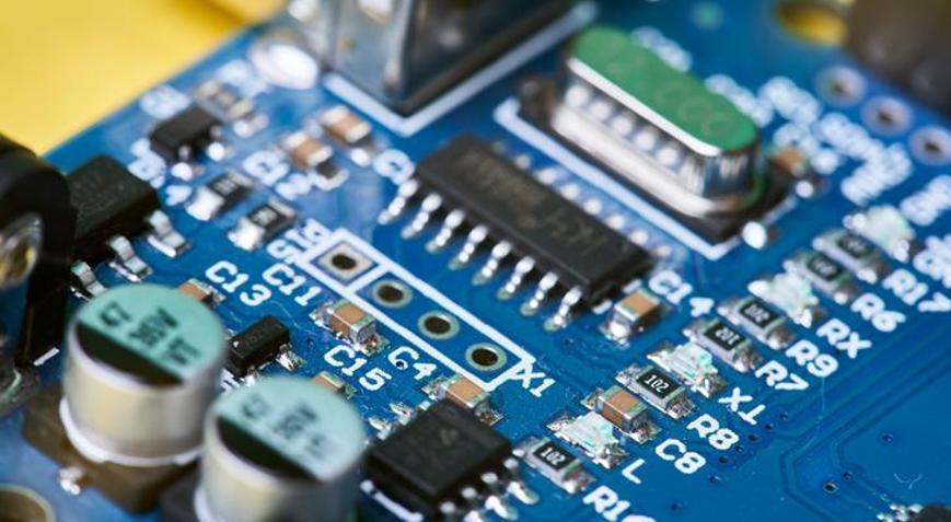 Pil bitti derdine son! Dünyanın en gelişmiş mikroçipi tanıtıldı