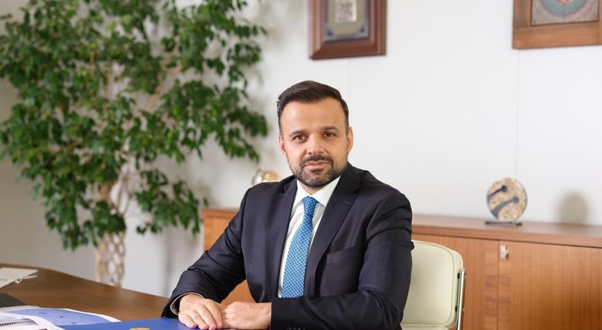 Turkcell ve BOTAŞ’tan 15 yıllık stratejik anlaşma