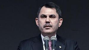 Bakan Kurum duyurdu: Yıl sonuna kadar 453 bin yeni ev ve iş yeri teslim edilecek