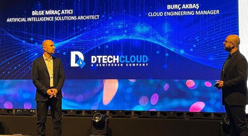 D Tech Cloud IDC Türkiye, CIO Summit 2025’te ‘platinum sponsor’ olarak yer aldı