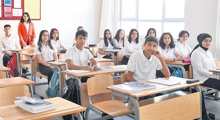 Liseler için 2+2, 3+1, 2+1 formülleri! Bakanlık farklı modeller üzerinde çalışıyor