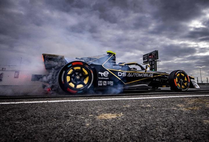 DS AUTOMOBILES, F1’den ilham aldı