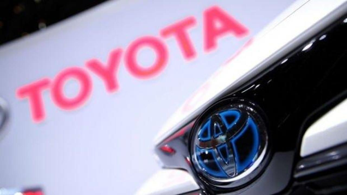 Toyota endişeli: Kar tahmini yüzde 21 düştü