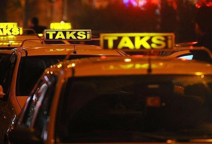 Zorunlu hale geliyor! Taksilerde yeni dönem…