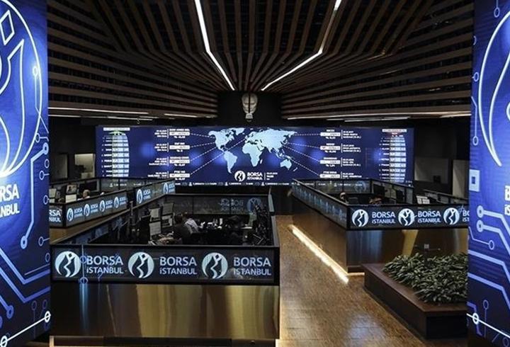 SON DAKİKA | Borsa günü yükselişle tamamladı