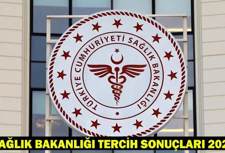 SAĞLIK BAKANLIĞI SÖZLEŞMELİ PERSONEL ALIMI SONUÇLARI: Sağlık Bakanlığı personel alımı sonuçları açıklandı! İşte sonuç sorgulama ekranı