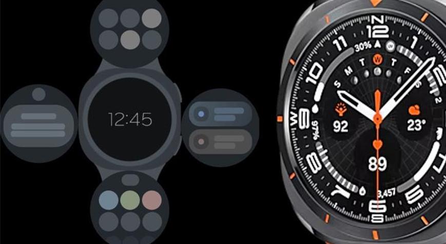 Galaxy Watch 8 tasarımı sızdı! Yuvarlak yapıdan vazgeçiliyor
