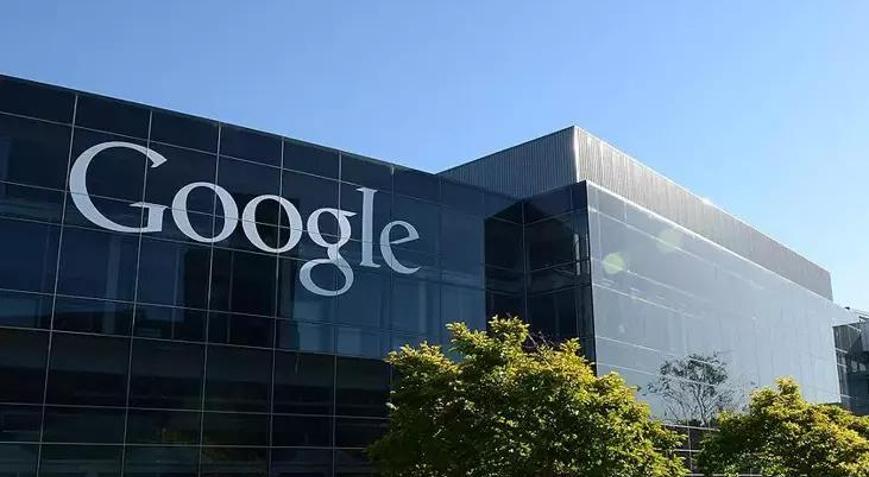 Google’a 1.3 milyar dolarlık ceza!