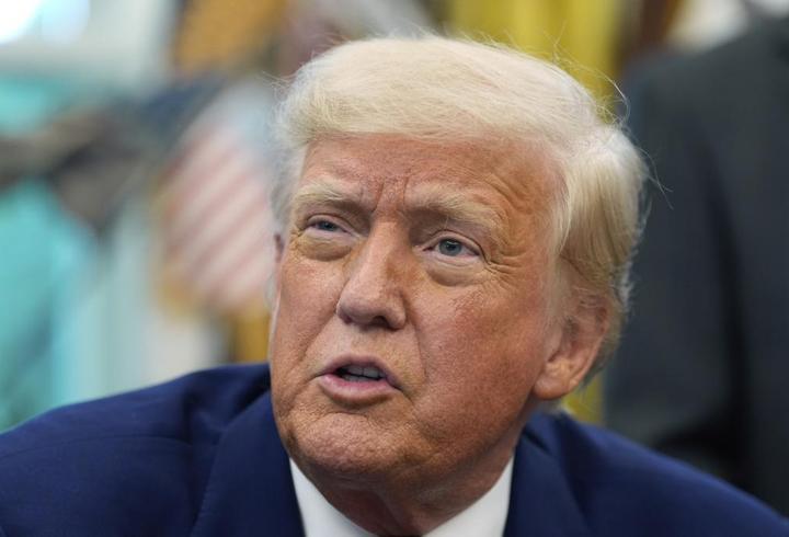 ABD ve Çin, İsviçre’de masaya oturdu: Trump’tan açıklama geldi: Birçok konuda mutabık kalındı