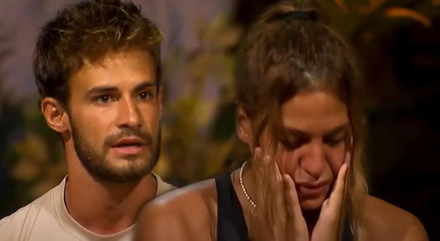 Survivor’da Almeda diskalifiye oldu sular durulmuyor! Bu kez Batuhan Karacakaya’nın kardeşi açıklama yaptı: Kabul etmiyoruz