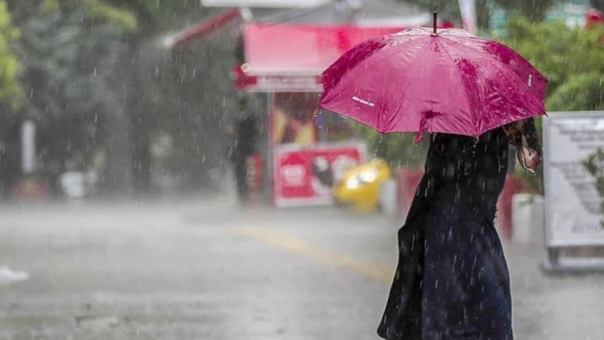 Meteoroloji paylaştı: Serin hava bu kez Rusya’dan geliyor