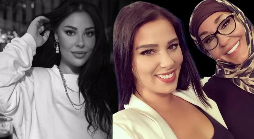 Anneler Günü demedi lafını söyledi! Tuğçe Tayfur’dan göndermeli kutlama