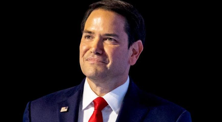 Son dakika! ABD Dışişleri Bakanı Rubio Türkiye’ye geliyor!