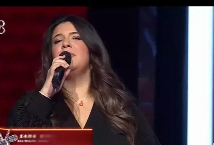 O Ses Türkiye Polen kimdir? Polen Yıldızoğlu kaç yaşında, nereli?