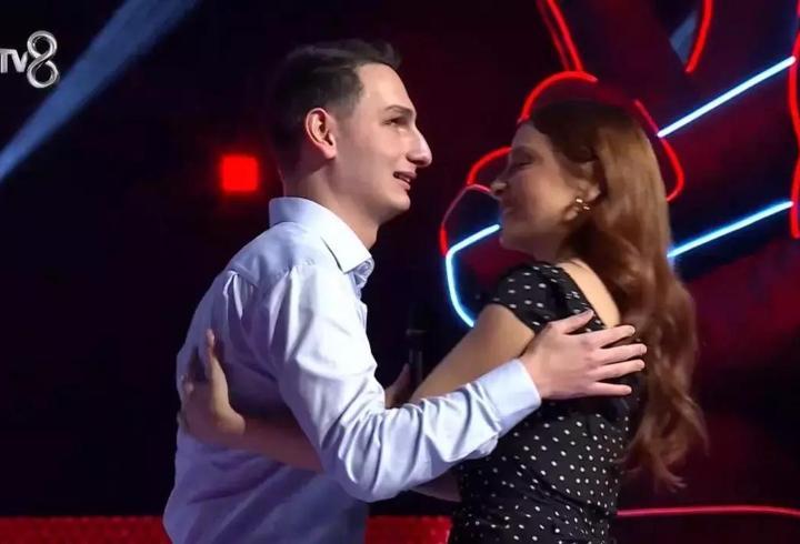 O Ses Türkiye Mert kimdir? Mert Özer kaç yaşında, nereli? Görme engelli genç yarışmacı!