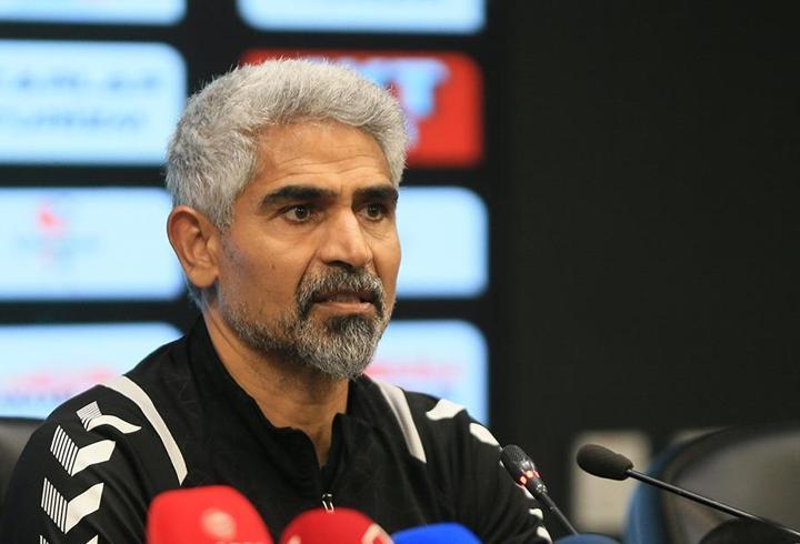 Kocaelispor’u şampiyon yaptı, görevi bıraktı