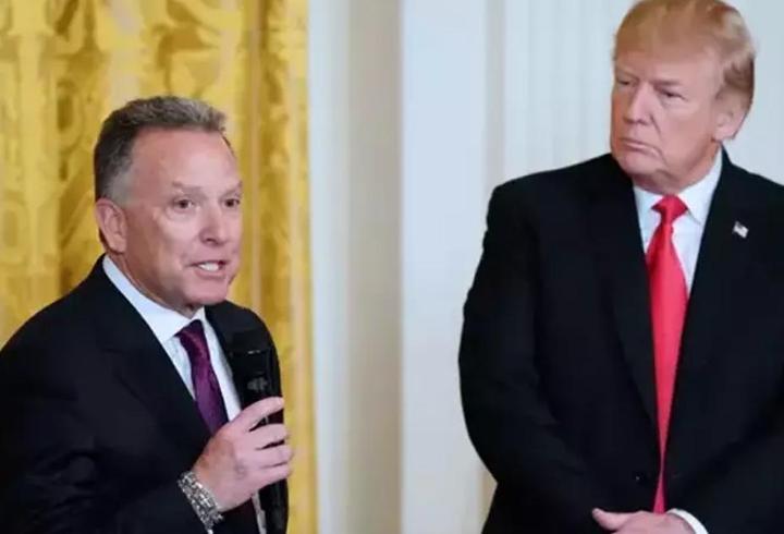 Trump’ın Özel Temsilcisi İsrail hükümetini eleştirdi