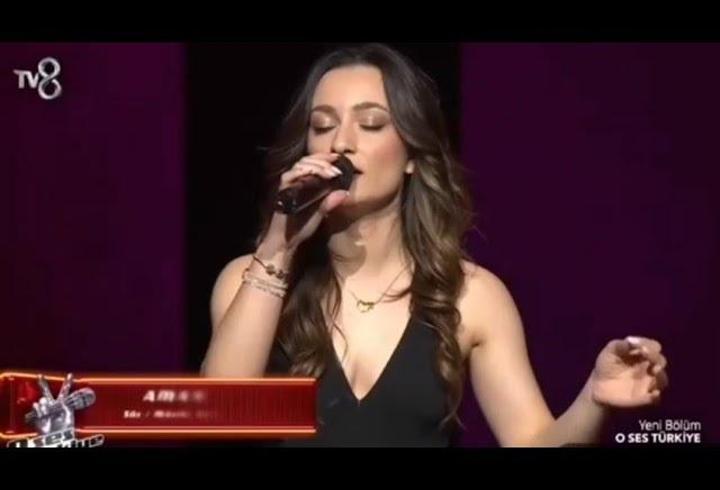 O Ses Türkiye Gözde kimdir? Gözde Buldaş kaç yaşında, nereli?