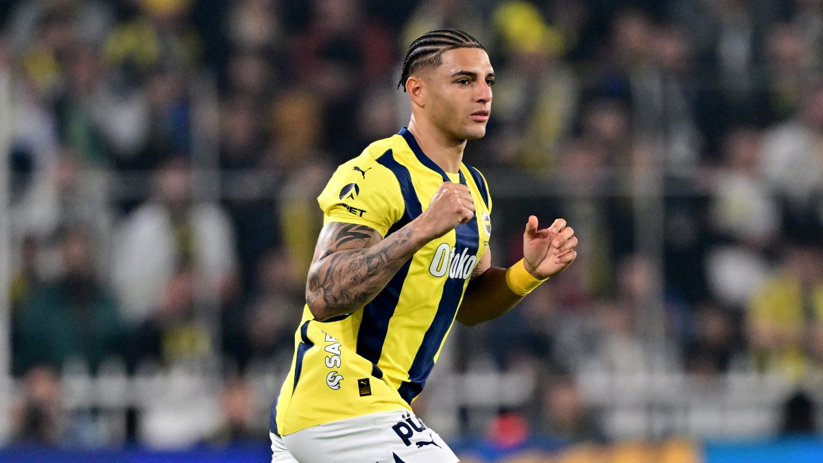 Fenerbahçe’de pişmanlığın adı: Diego Carlos…