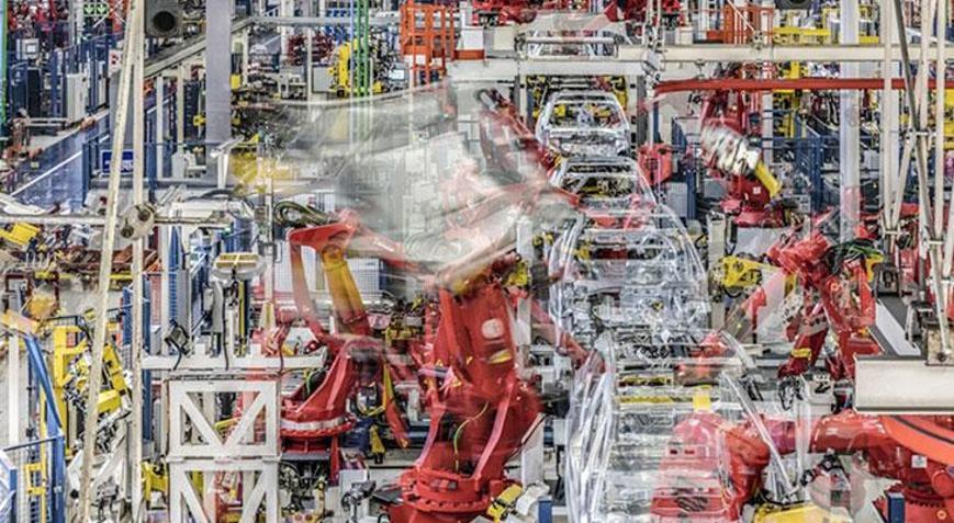 Otomotiv Sanayii Derneği, 2025’in ilk 4 aylık verilerini açıkladı