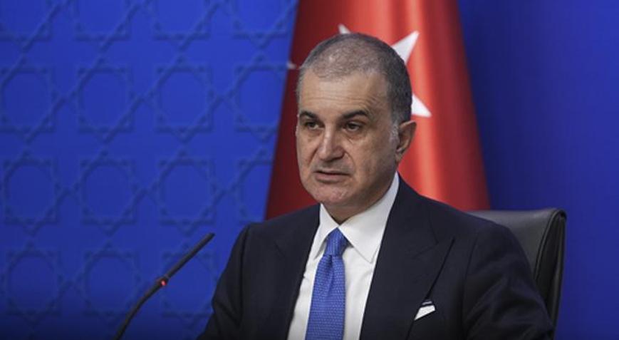 Son dakika… PKK’nın fesih kararı sonrası AK Parti’den ilk açıklama