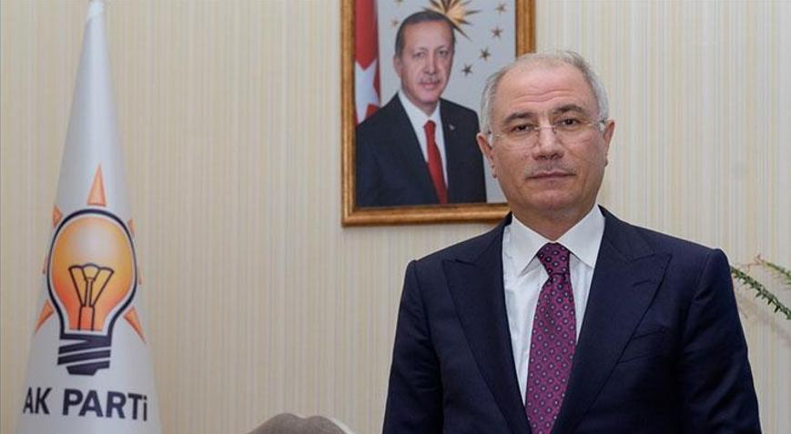 AK Parti’li Ala: Terörsüz Türkiye yolunda çok önemli bir eşik aşıldı
