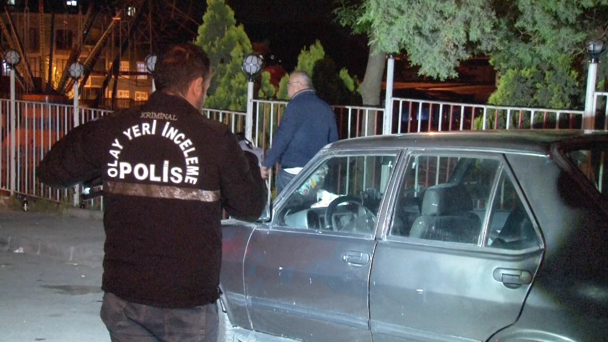 İstanbul’da düğün sonrası silahlı kavga