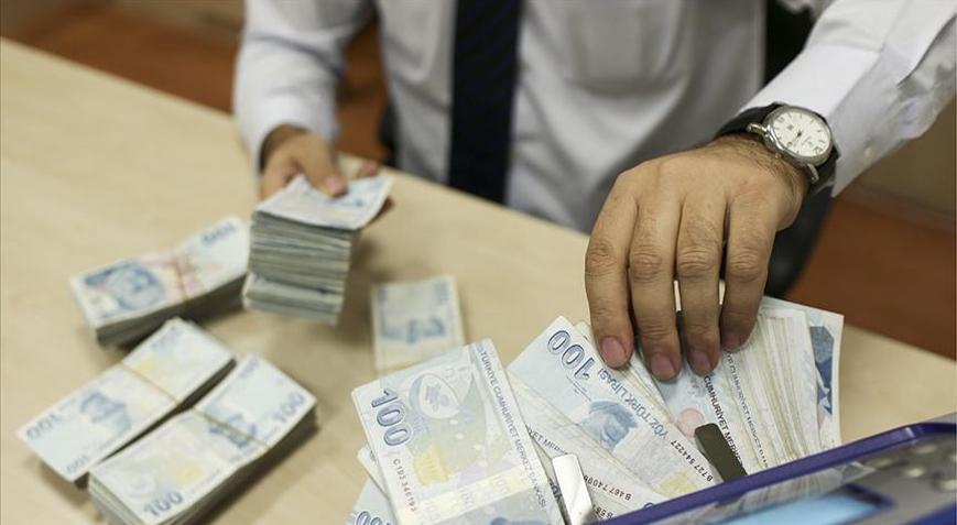 Toplam ciro endeksi martta arttı