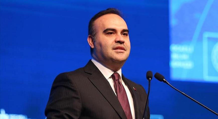 Bakan Kacır: 17 OSB “Yeşil OSB” olarak tescillendi